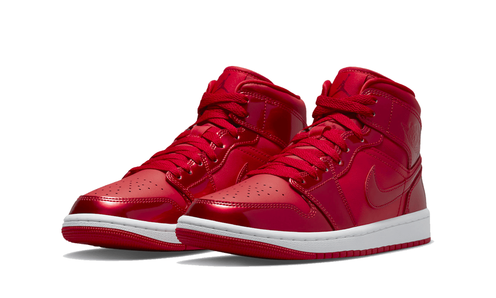 Jordan 1 Mid SE Pomegranate (W)