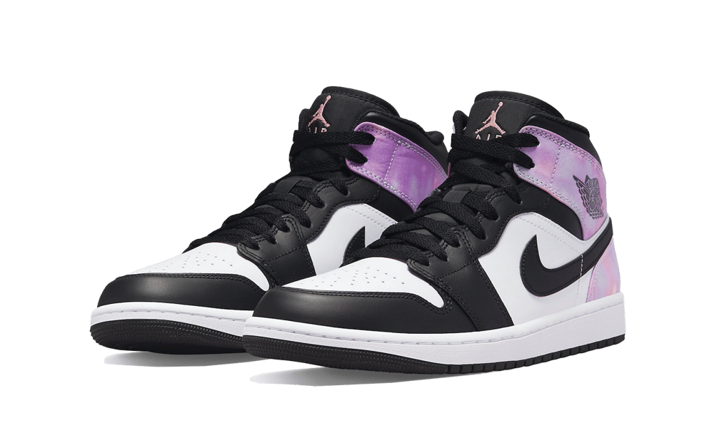 Jordan 1 Mid SE Zen Master