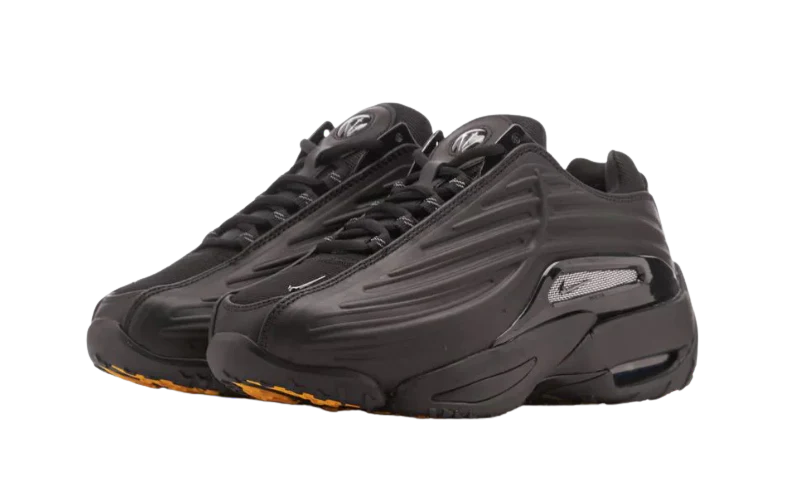 Nike Hot Step 2 Drake NOCTA Black