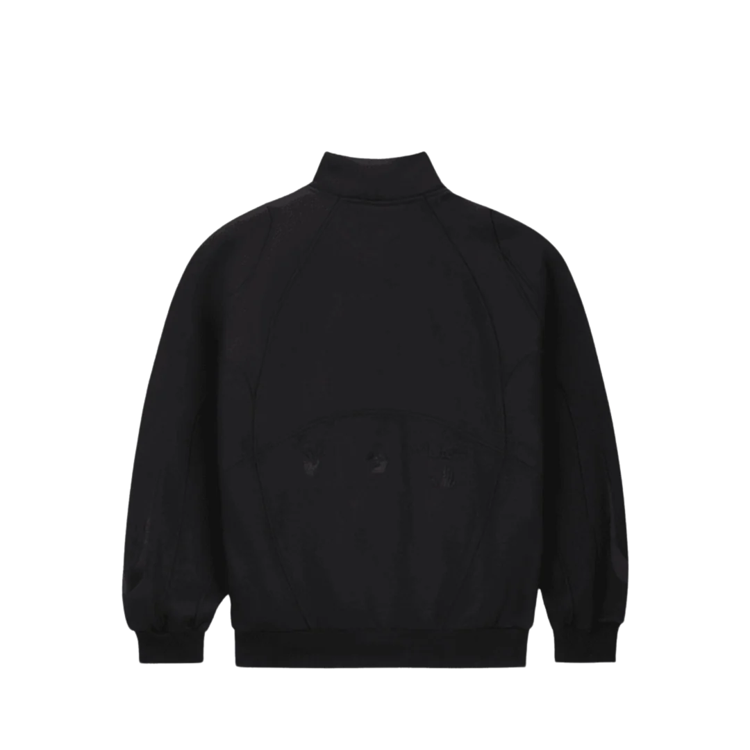 Nike x Off White - Track Jacket Black