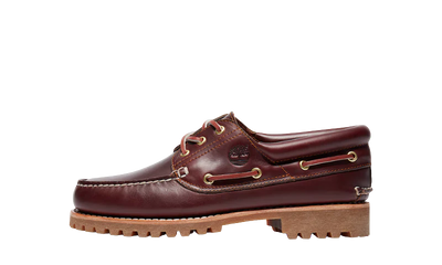 Timberland Burgundy Authentic