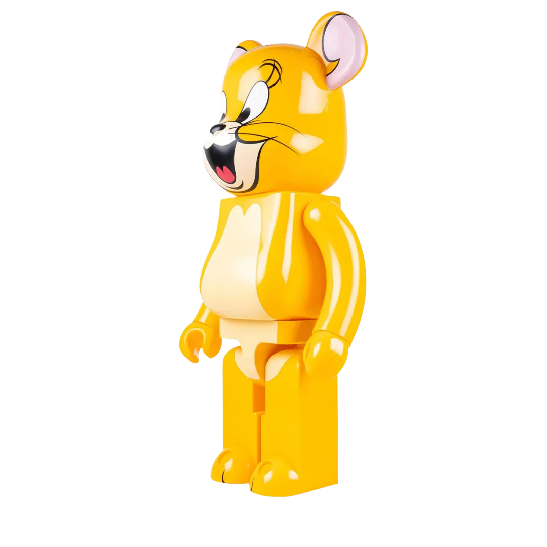 Bearbrick Tom and Jerry Classic 1000%
