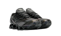 Mizuno Wave Prophecy LS Black