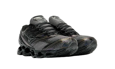 Mizuno Wave Prophecy LS Black