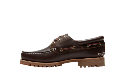 Timberland Brown Authentic