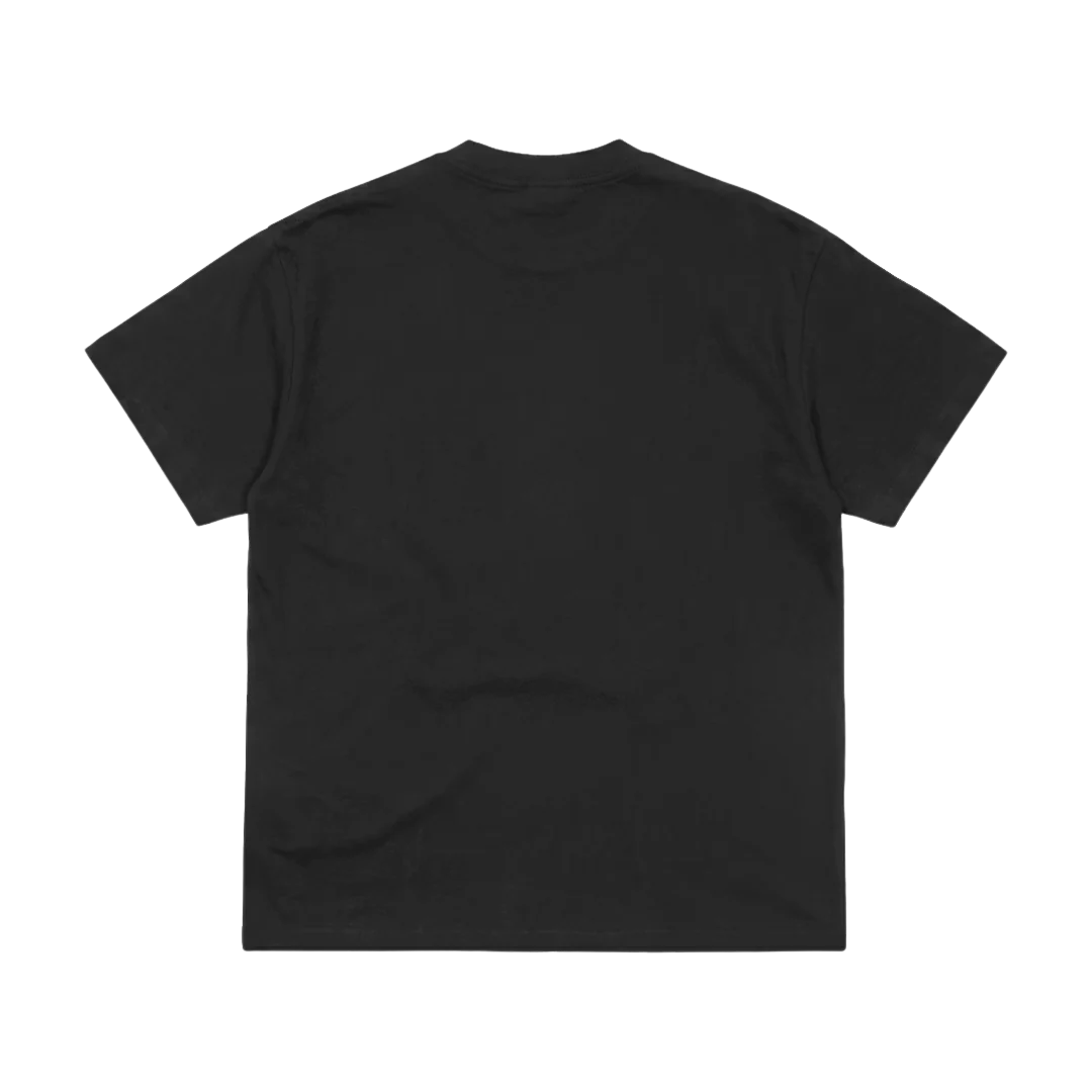 Corteiz Narnia Rip Tee Black
