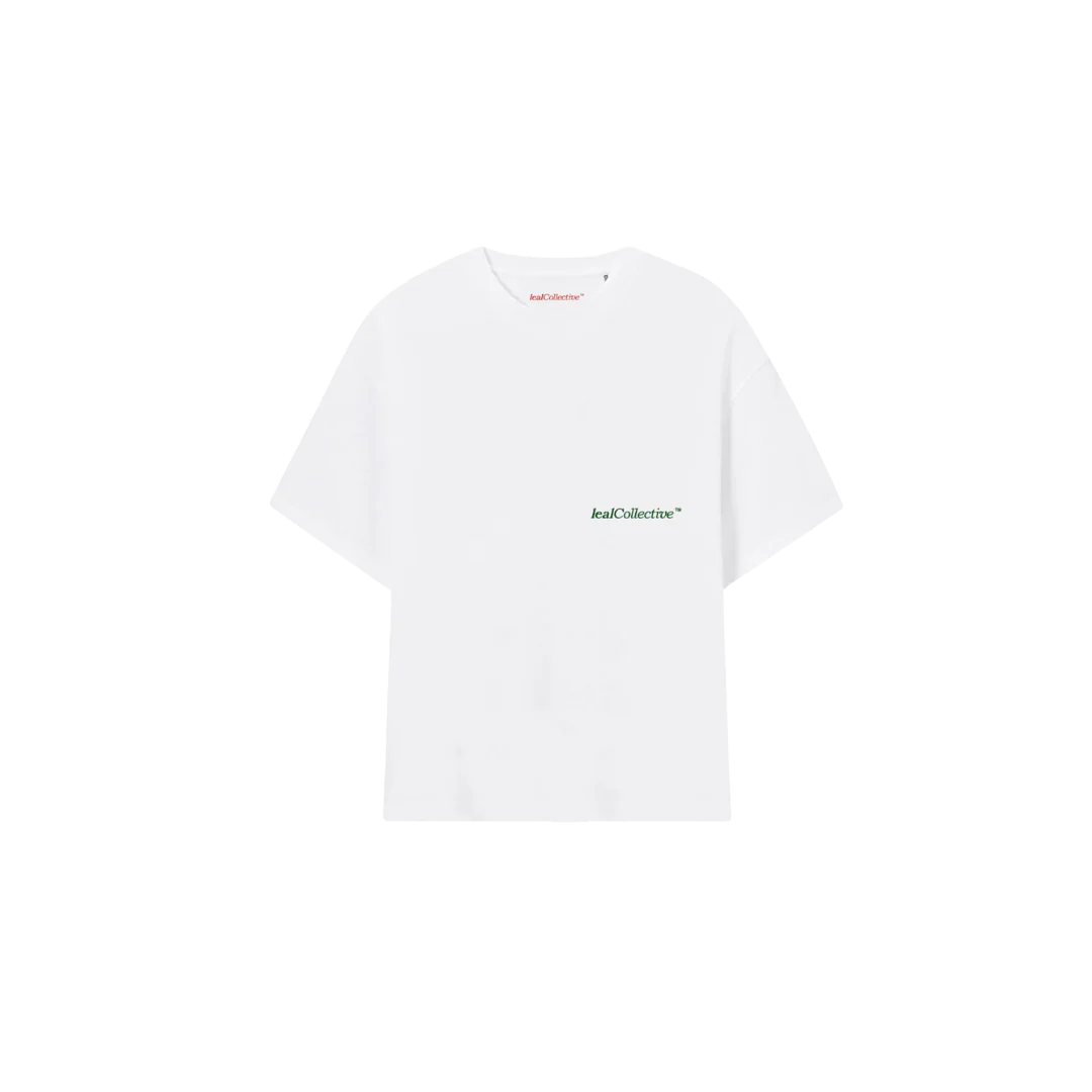 lealCollective - Billiard Tee