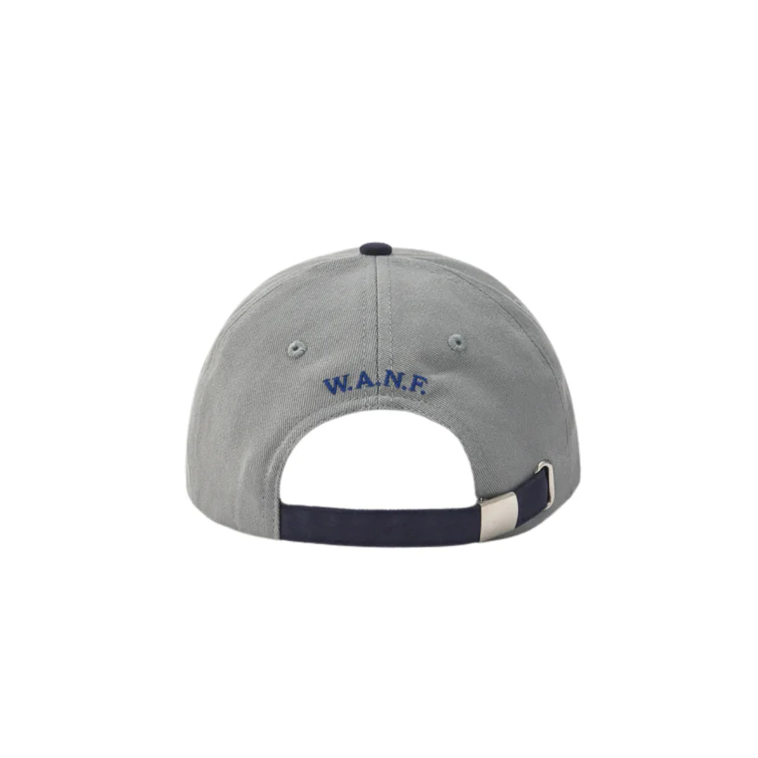 We Are Not Friends - W Sport Hat