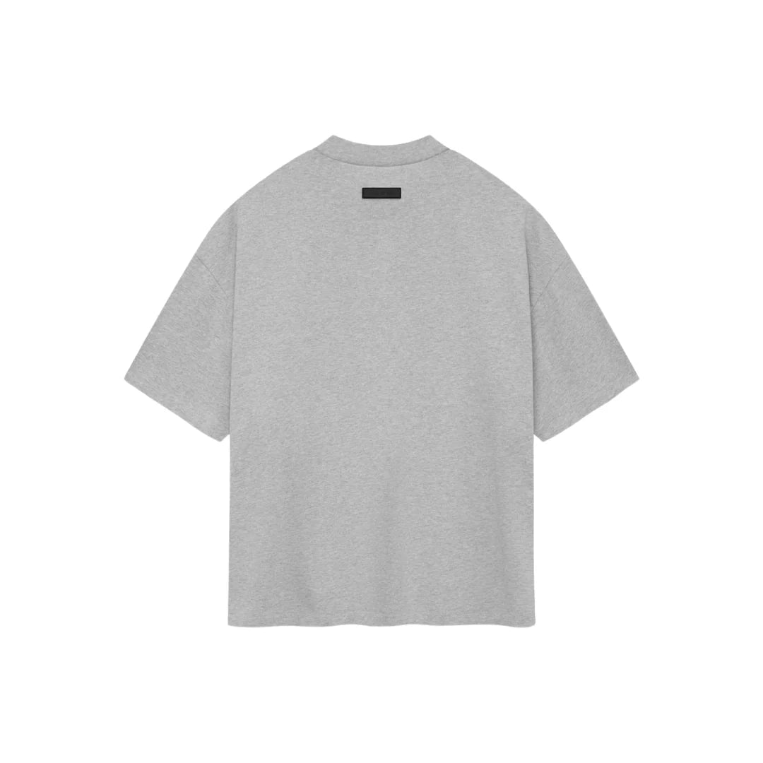 Fear of God Essentials Heavy Jersey Crewneck Tee