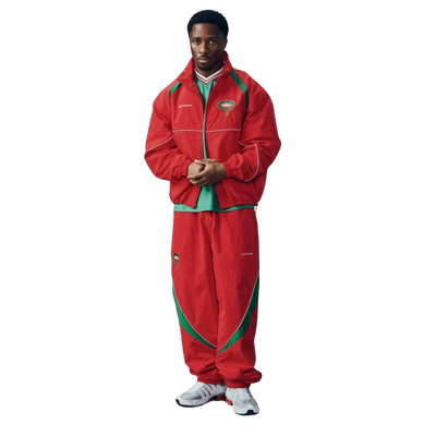 Corteiz x Morocco World Cup Edition Jacket