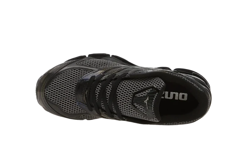 Mizuno Wave Prophecy LS Black