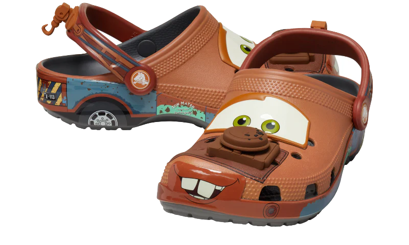Crocs Classic Clog Mater Kids