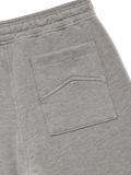 Rhude - Classique Cuffed Sweatpant Heather