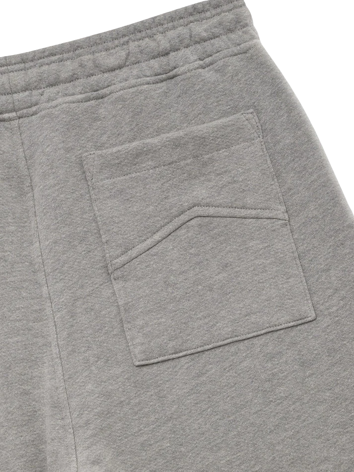 Rhude - Classique Cuffed Sweatpant Heather