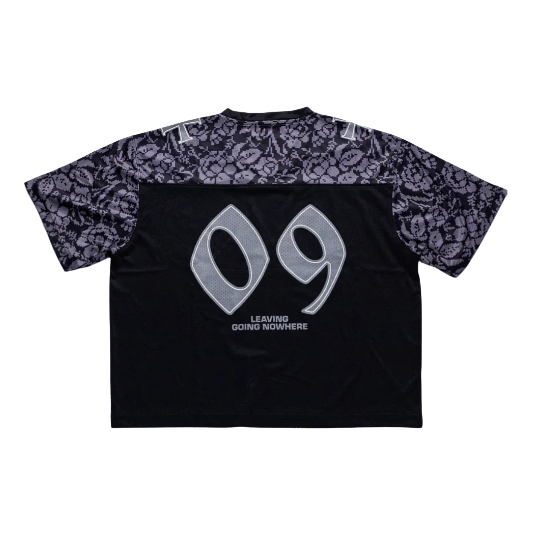 LVGN - Dark Roses Jersey