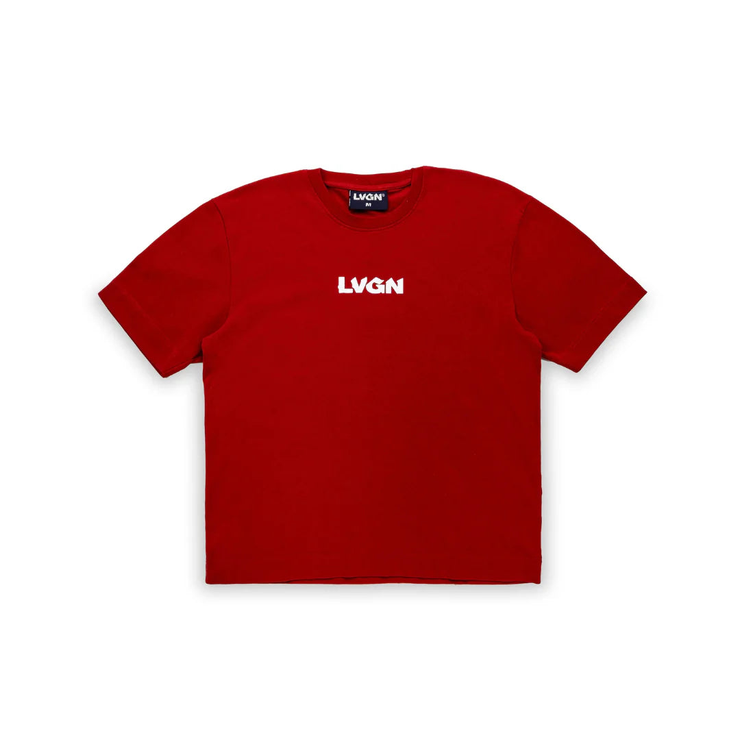 LVGN - Redline Classic Tee