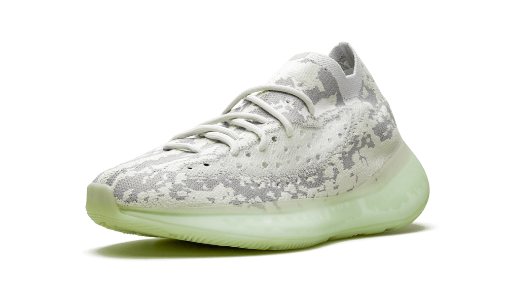 Adidas Yeezy Boost 380 Alien