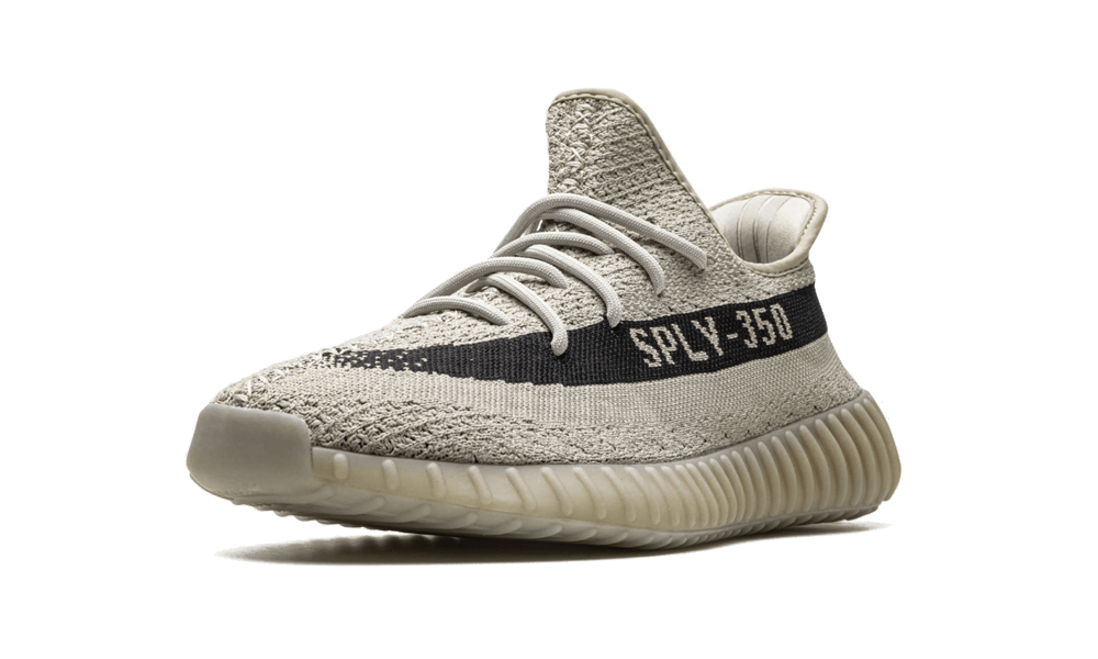 Adidas Yeezy Boost 350 V2 Slate
