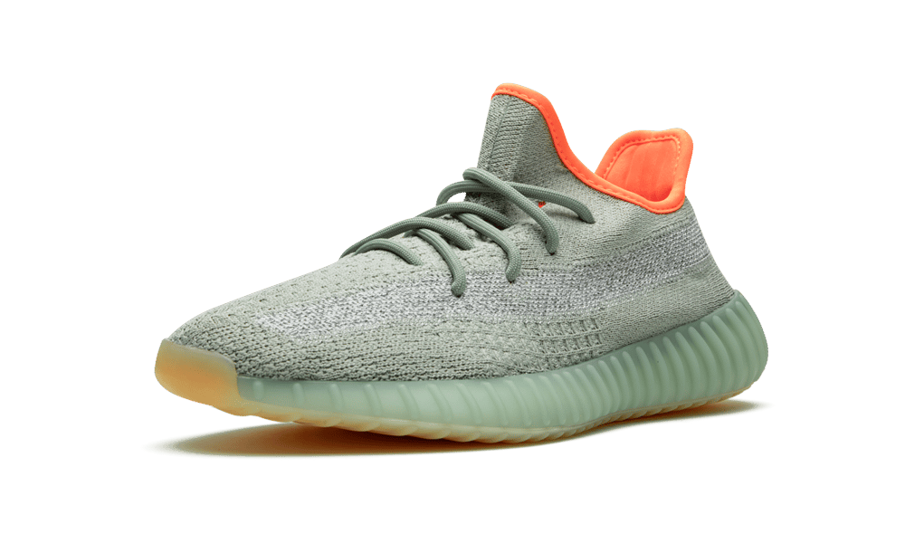 Adidas Yeezy Boost 350 V2 Desert Sage