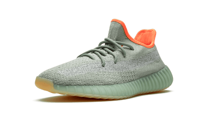 Adidas Yeezy Boost 350 V2 Desert Sage