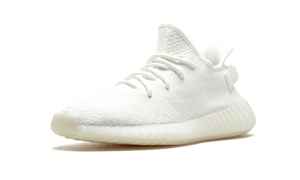 Adidas Yeezy Boost 350 V2 Cream White