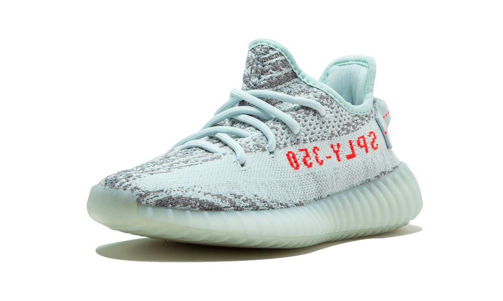Adidas Yeezy Boost 350 V2 Blue Tint