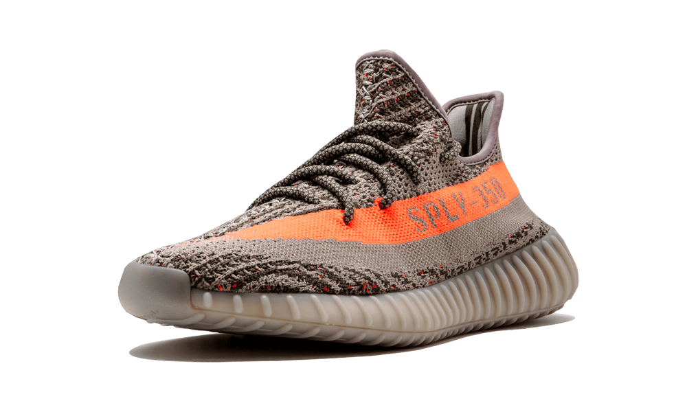 Adidas Yeezy Boost 350 V2 Beluga
