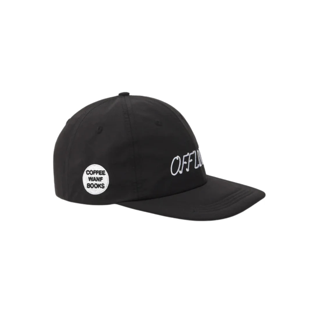 We Are Not Friends - Offline Hat