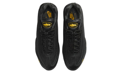 Nike Air Max 95 Corteiz Honey Black