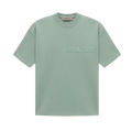 Essentials Short-Sleeve Tee Sycamore
