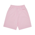 Corteiz Island Knockout Sweatshort Pink