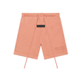 Fear of God Essentials Sweatshort Coral