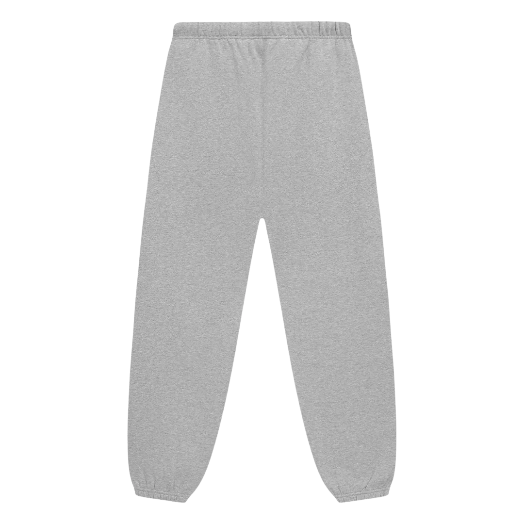 Fear of God Essentials Fleece Essential Sweatpant Light Heather Gray