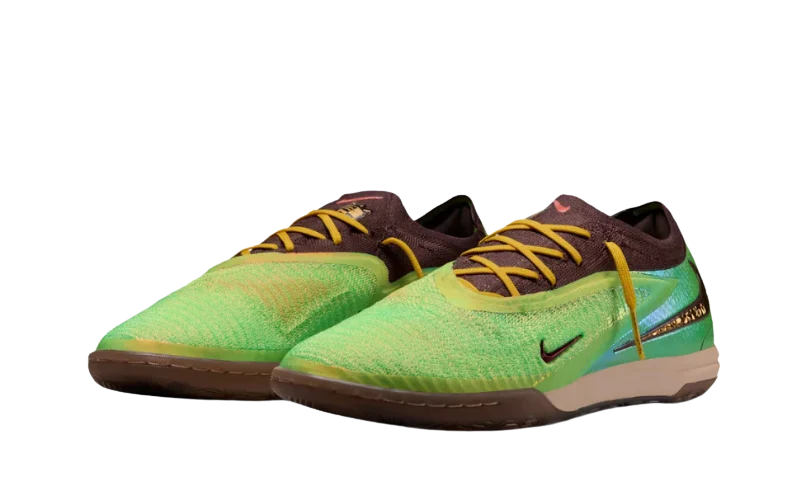 Nike Phantom 6 Low Elite IC SE Travis Scott