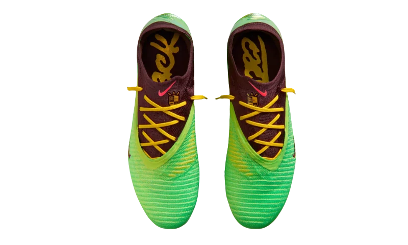 Nike Phantom 6 Low Elite FG SE Travis Scott
