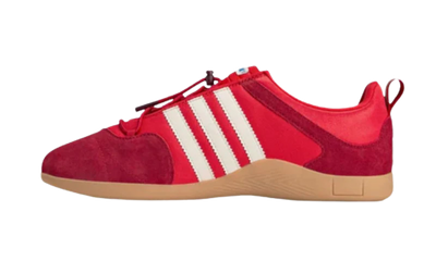 Adidas Ballerina Bad Bunny Flamboyan