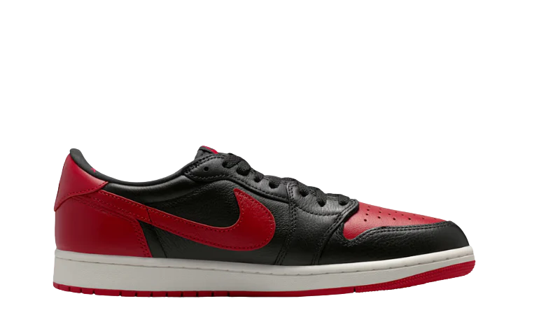 Jordan 1 Retro Low OG Banned