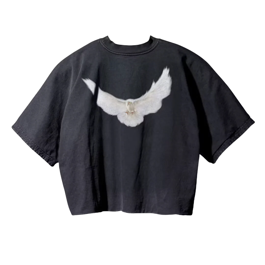 Yeezy GAP Engineered By Balenciaga Dove Black