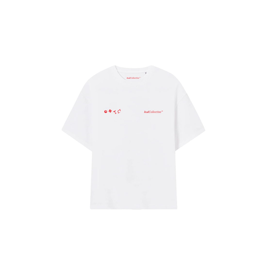 lealCollective - Lewinsky Tee