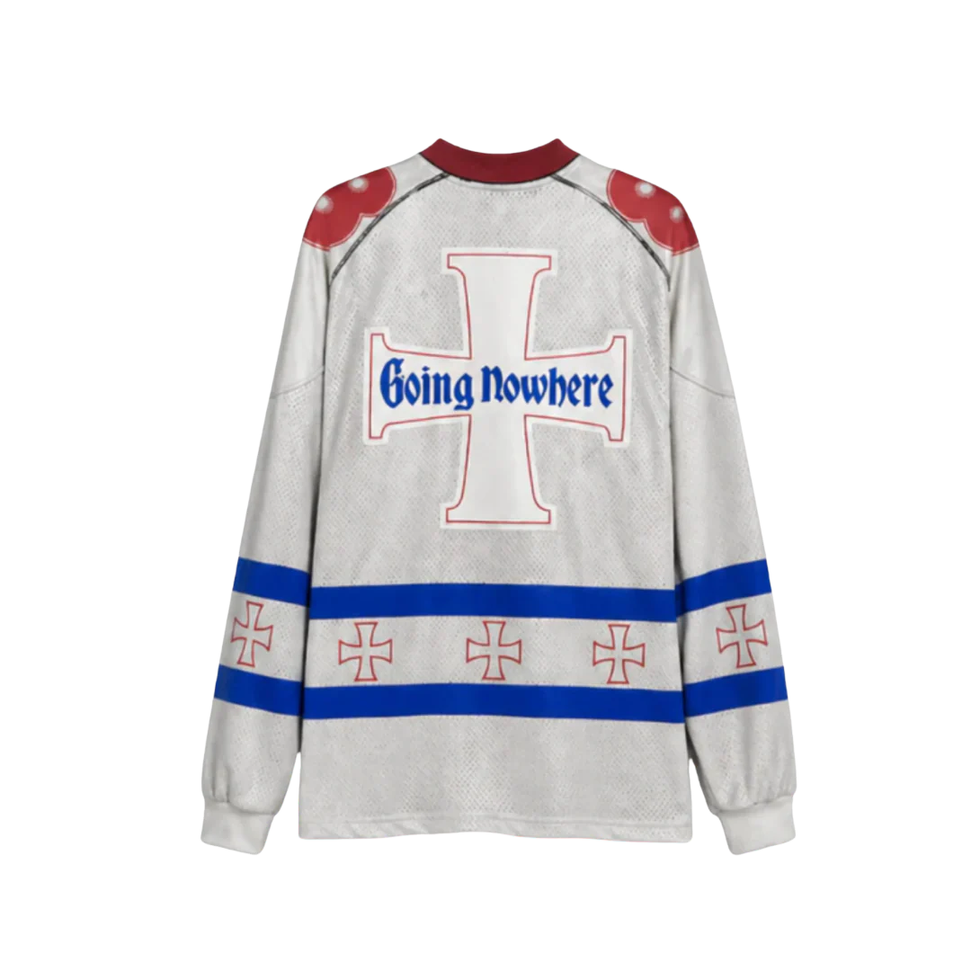 LVGN - Hockey Jersey
