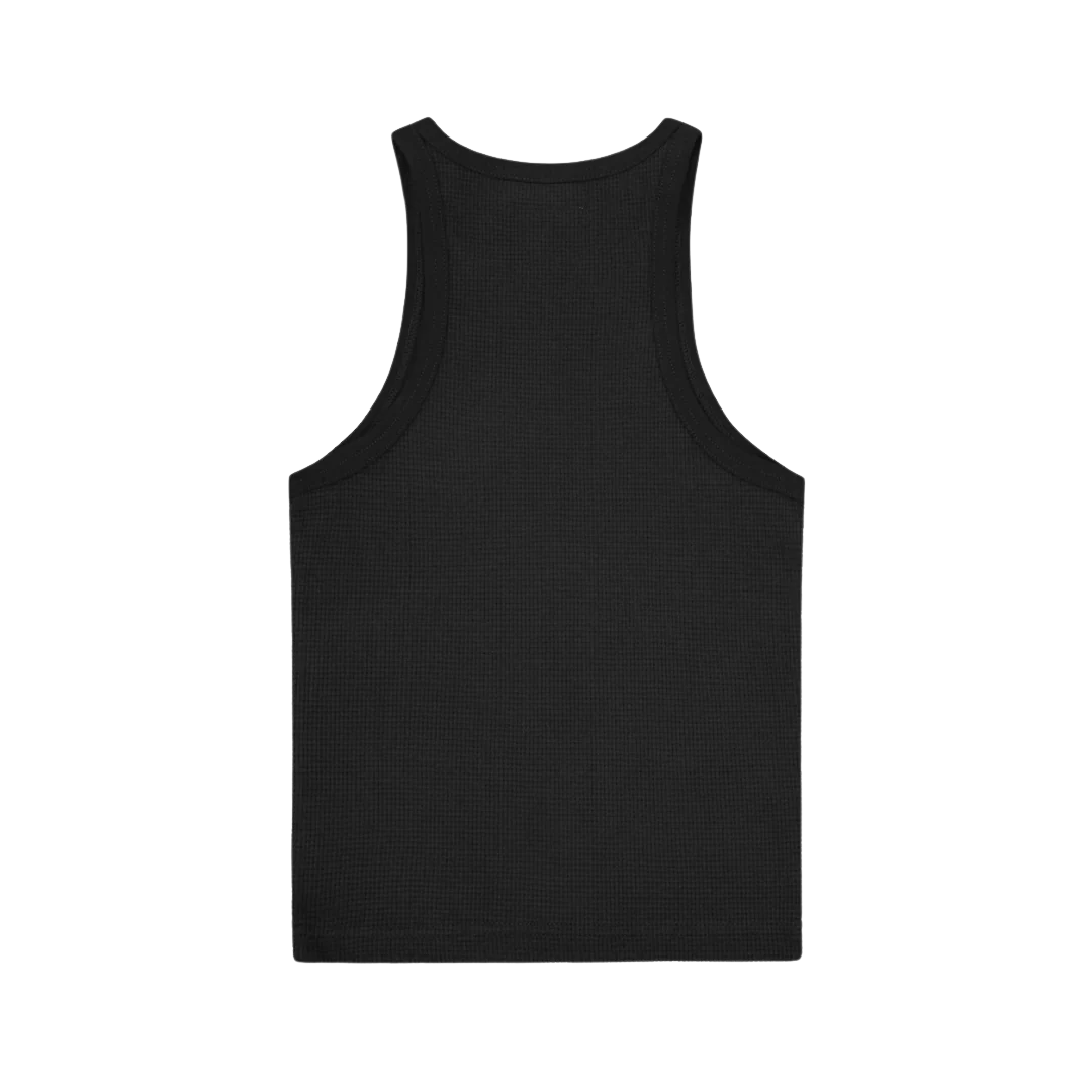 Corteiz Women's Classic Tank Top Black