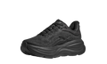 Hoka Bondi 9 Men's Running Shoes Black
