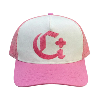 Ci Concept - Pink Cap