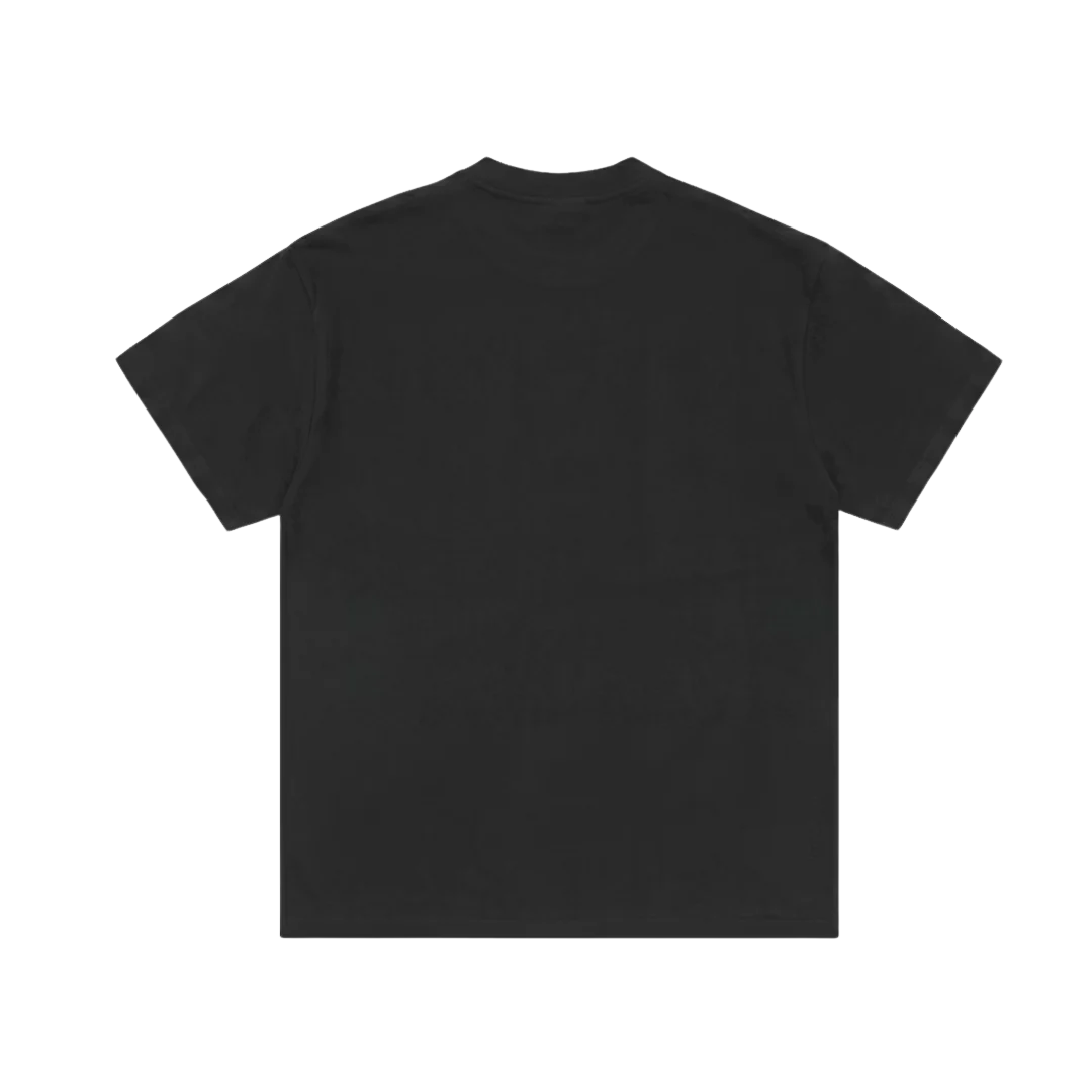 Corteiz Jackin Horse Tee Black