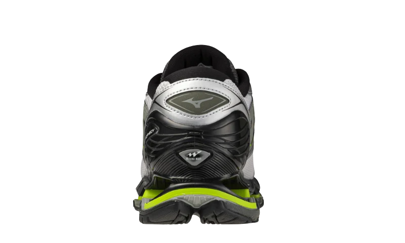 Mizuno Wave Prophecy LS Cloudscape