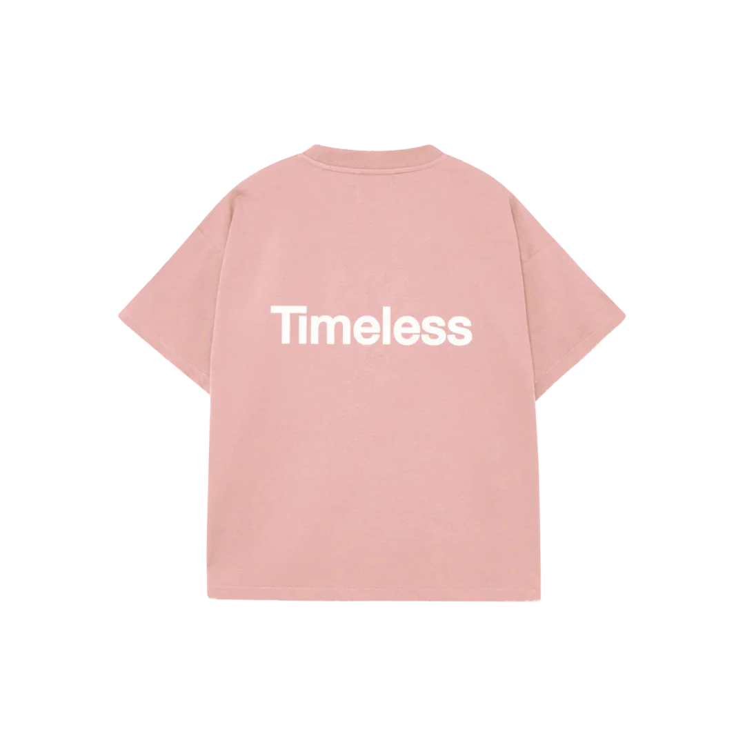 We Are Not Friends - Timeless Boxy T-Shirt