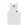 Corteiz Women's Classic Tank Top White