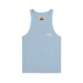 Corteiz Women's Classic Tank Top Baby Blue