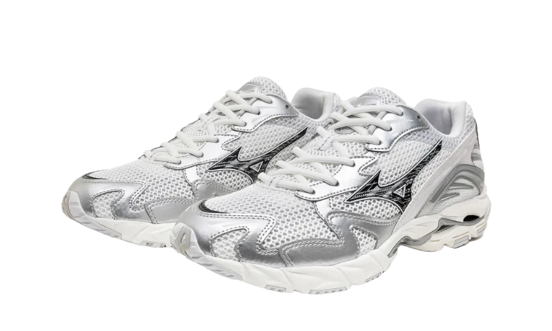 Mizuno Wave Rider 10 GF Lilac Hint
