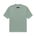 Essentials Short-Sleeve Tee Sycamore